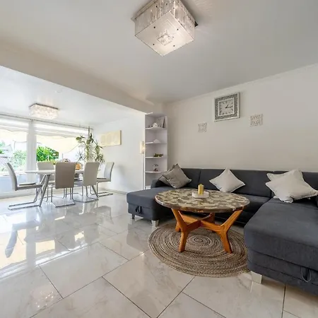 Private House * Hanovre