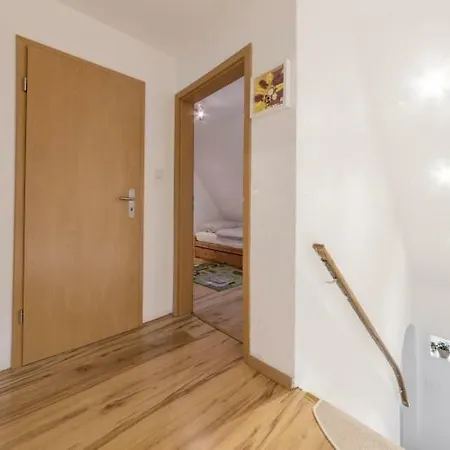 Private House Hanovre