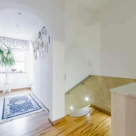 Private House
